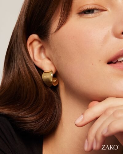 Ines Angel Hoops