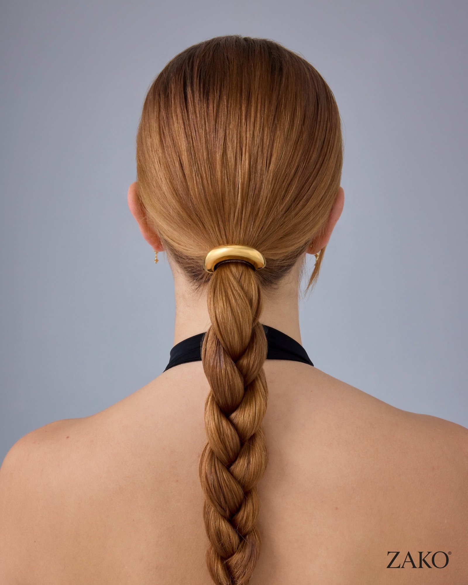 Vera Arch Hair Tie - Image 5