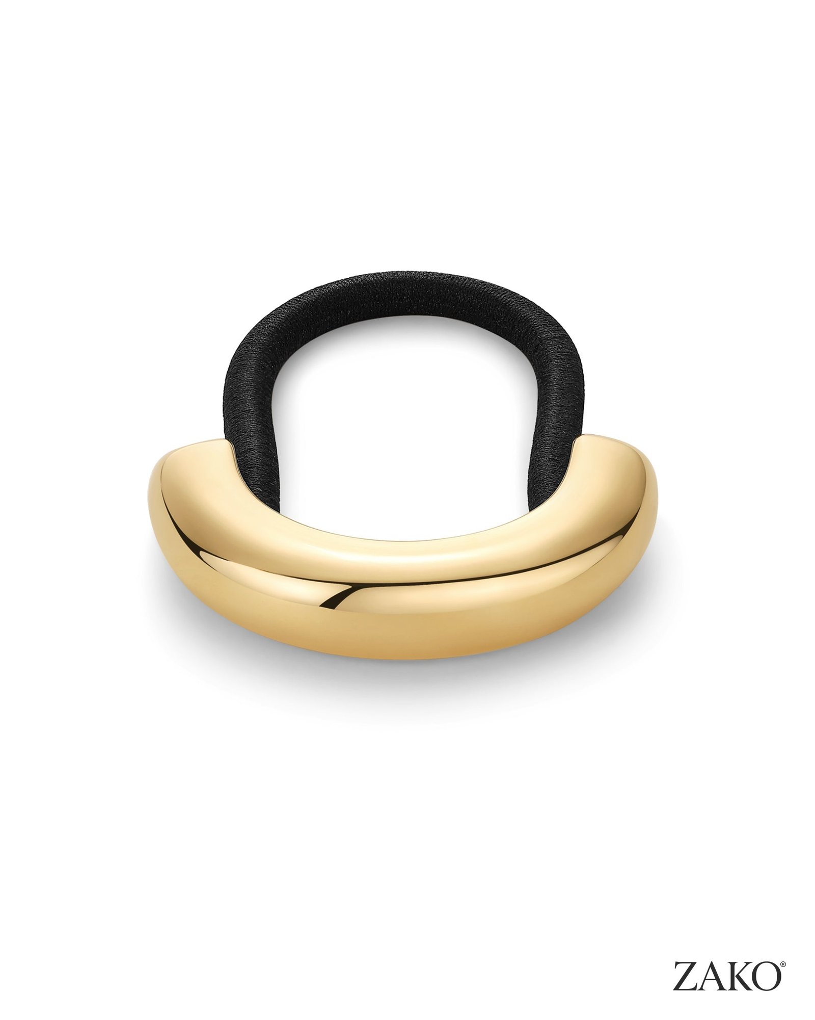 Vera Arch Hair Tie - Image 8