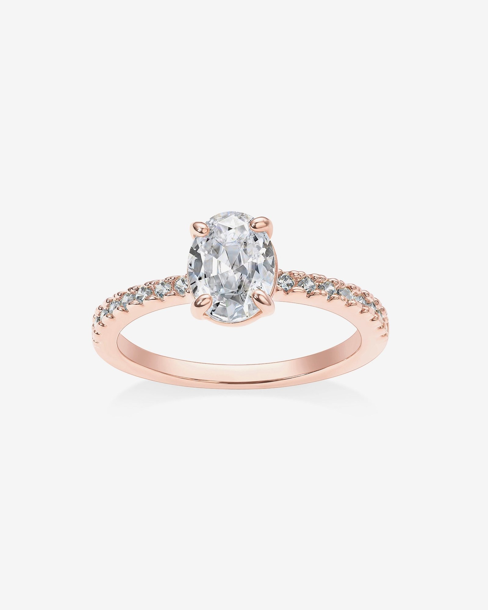 Solene Oval Ring - Image 14