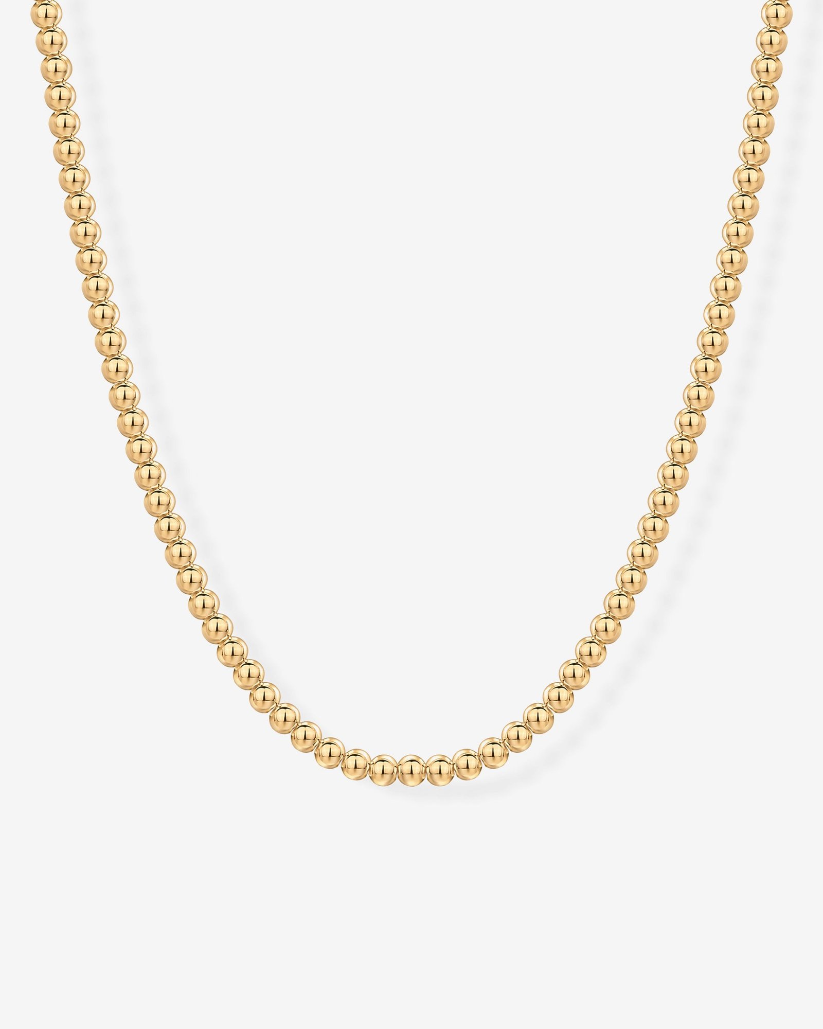 Aurelia Beaded Choker