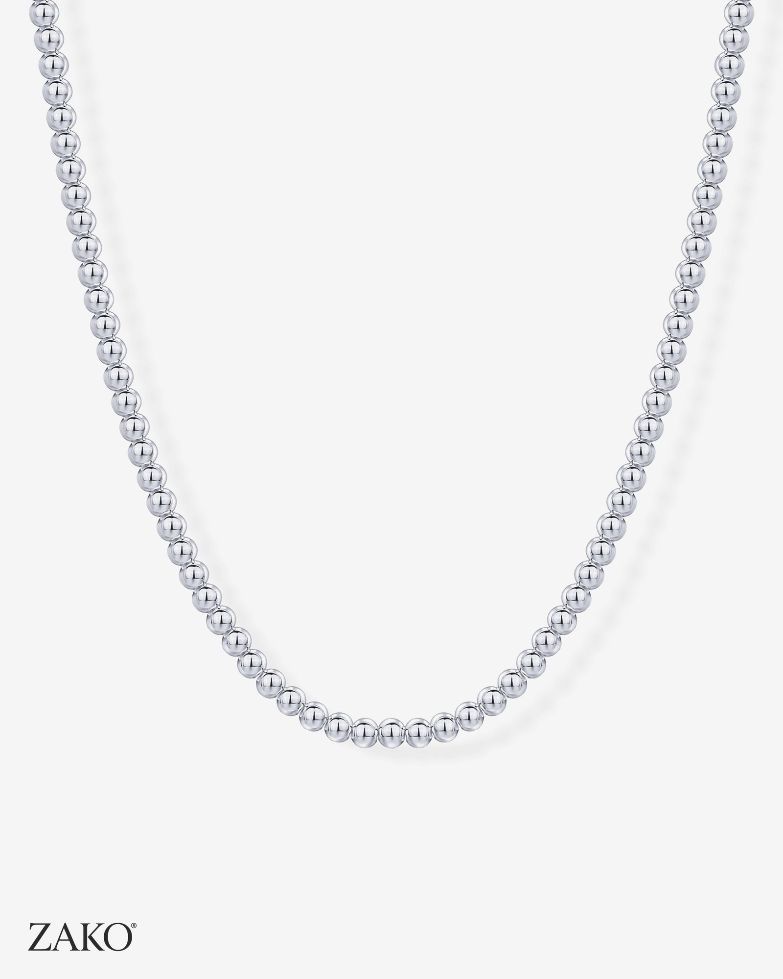 Aurelia Beaded Choker - Image 4