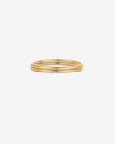 Delphine Band Ring