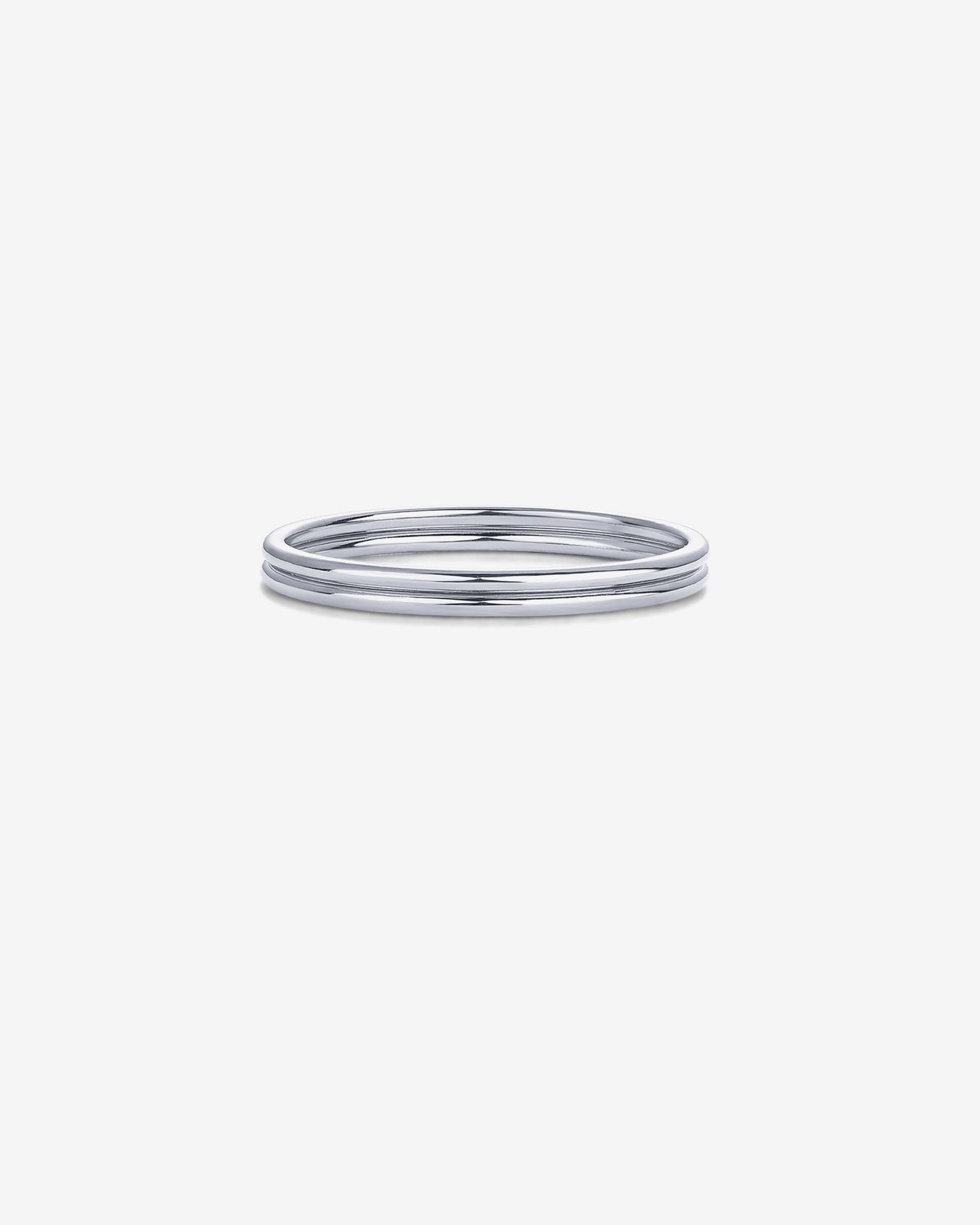 Delphine Band Ring - Image 8