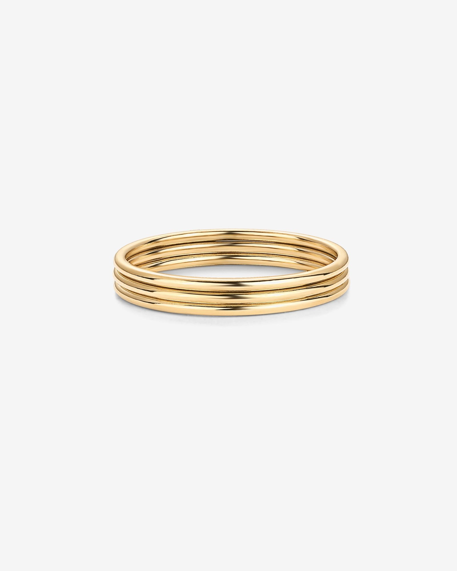 Delphine Band Ring - Image 3