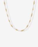 Amara Pearl Necklace