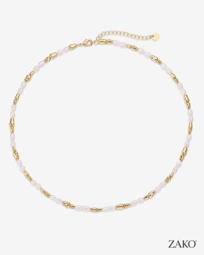 Amara Pearl Necklace