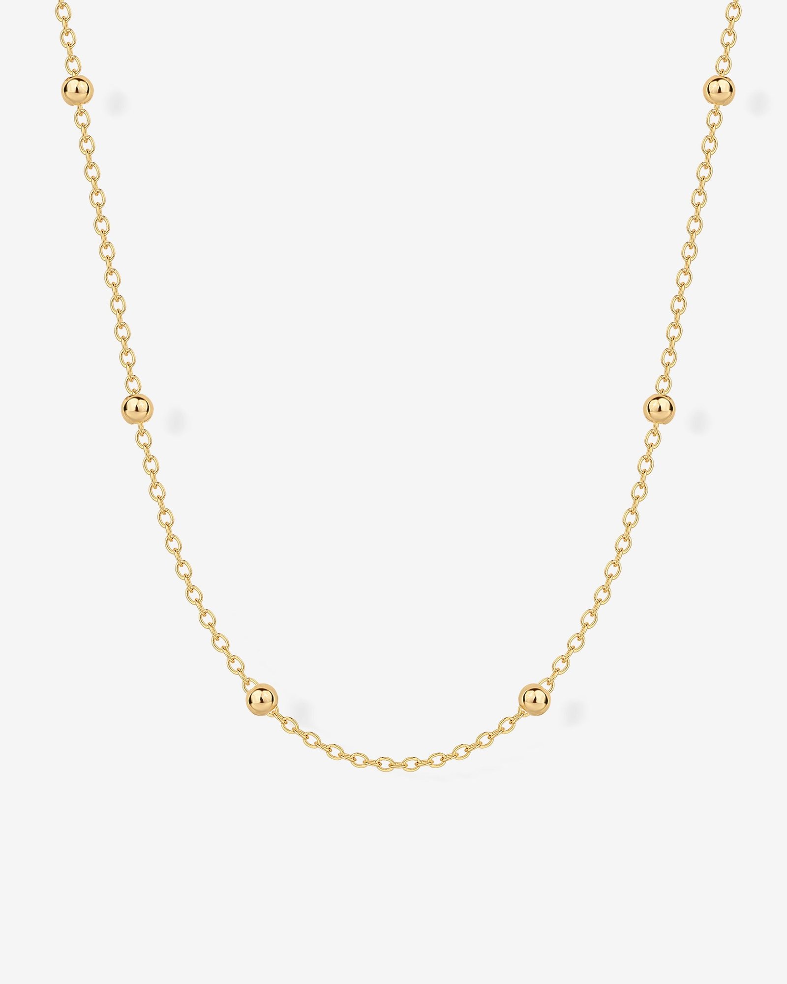 Nola Beaded Choker - Image 5
