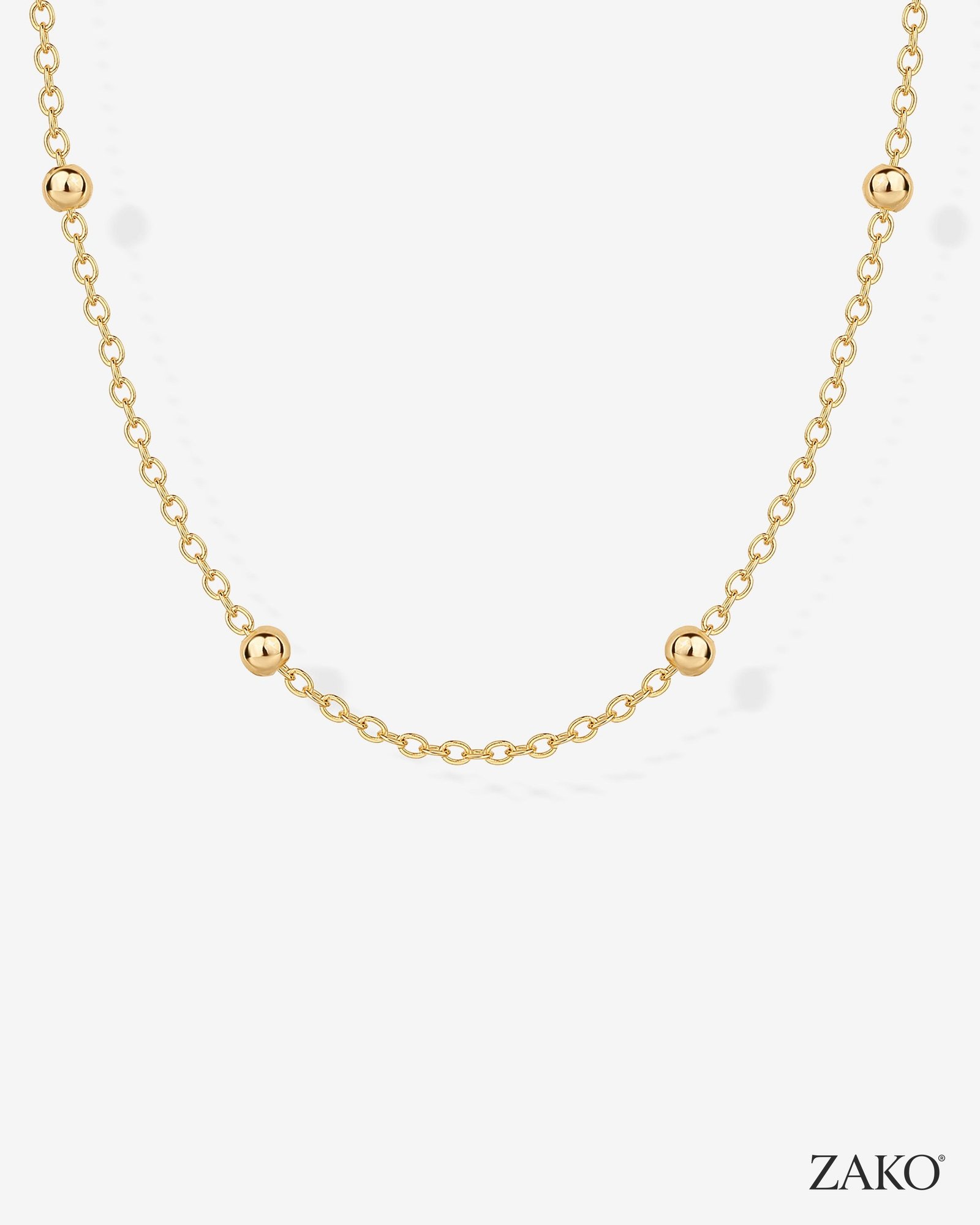 Nola Beaded Choker - Image 6