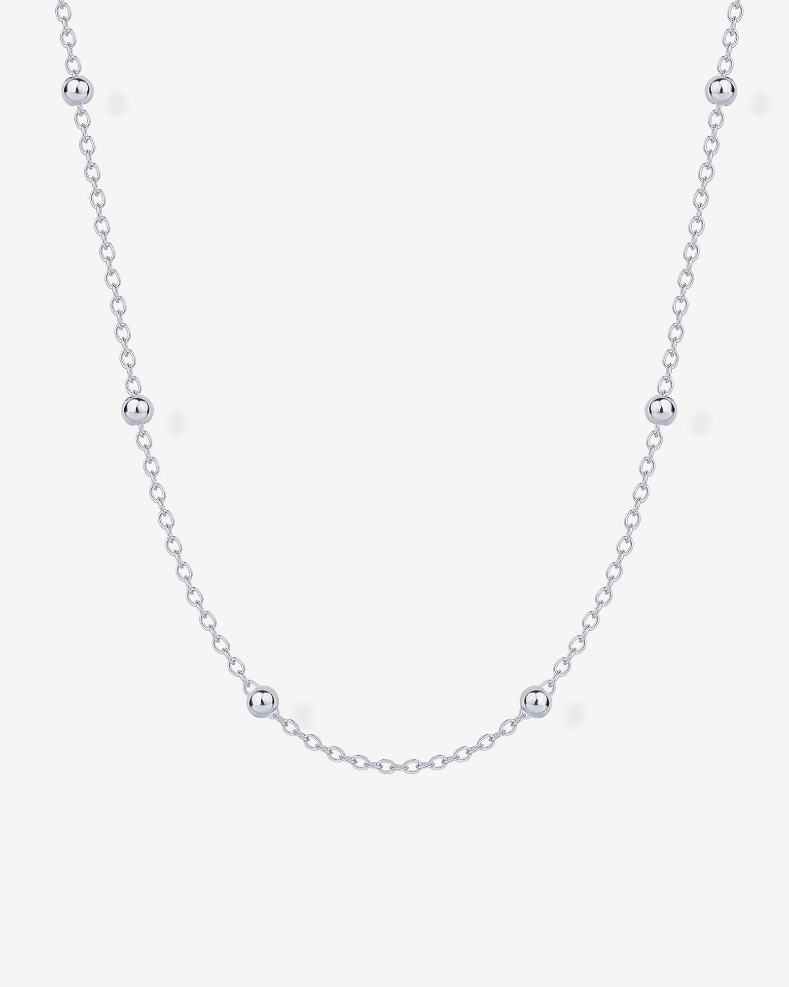 Nola Beaded Choker
