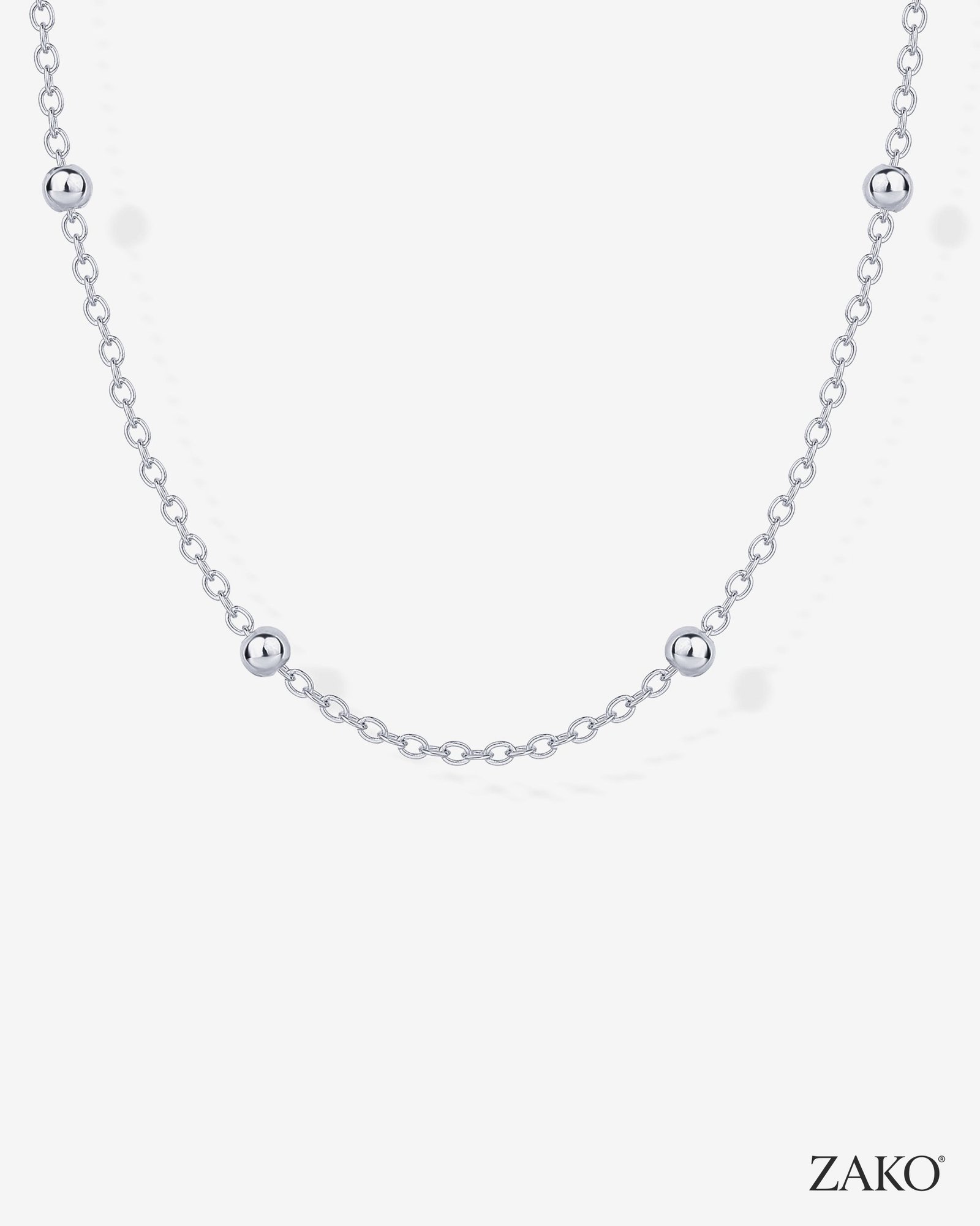 Nola Beaded Choker - Image 2