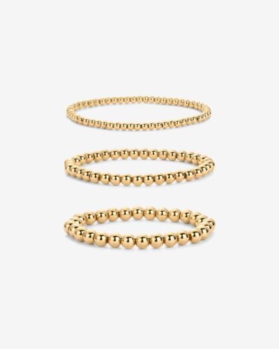 Nola Beaded Bracelets