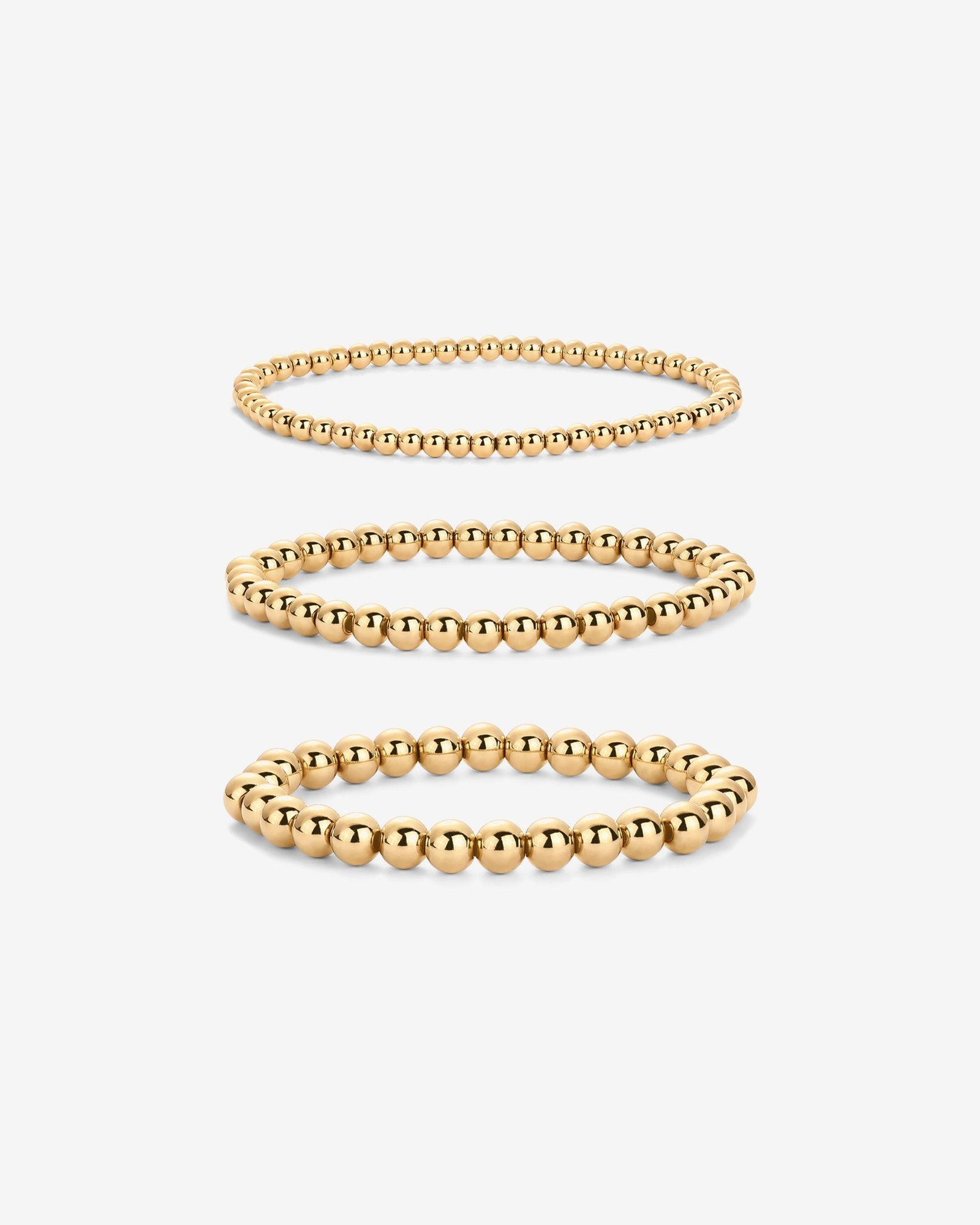 Nola Beaded Bracelets