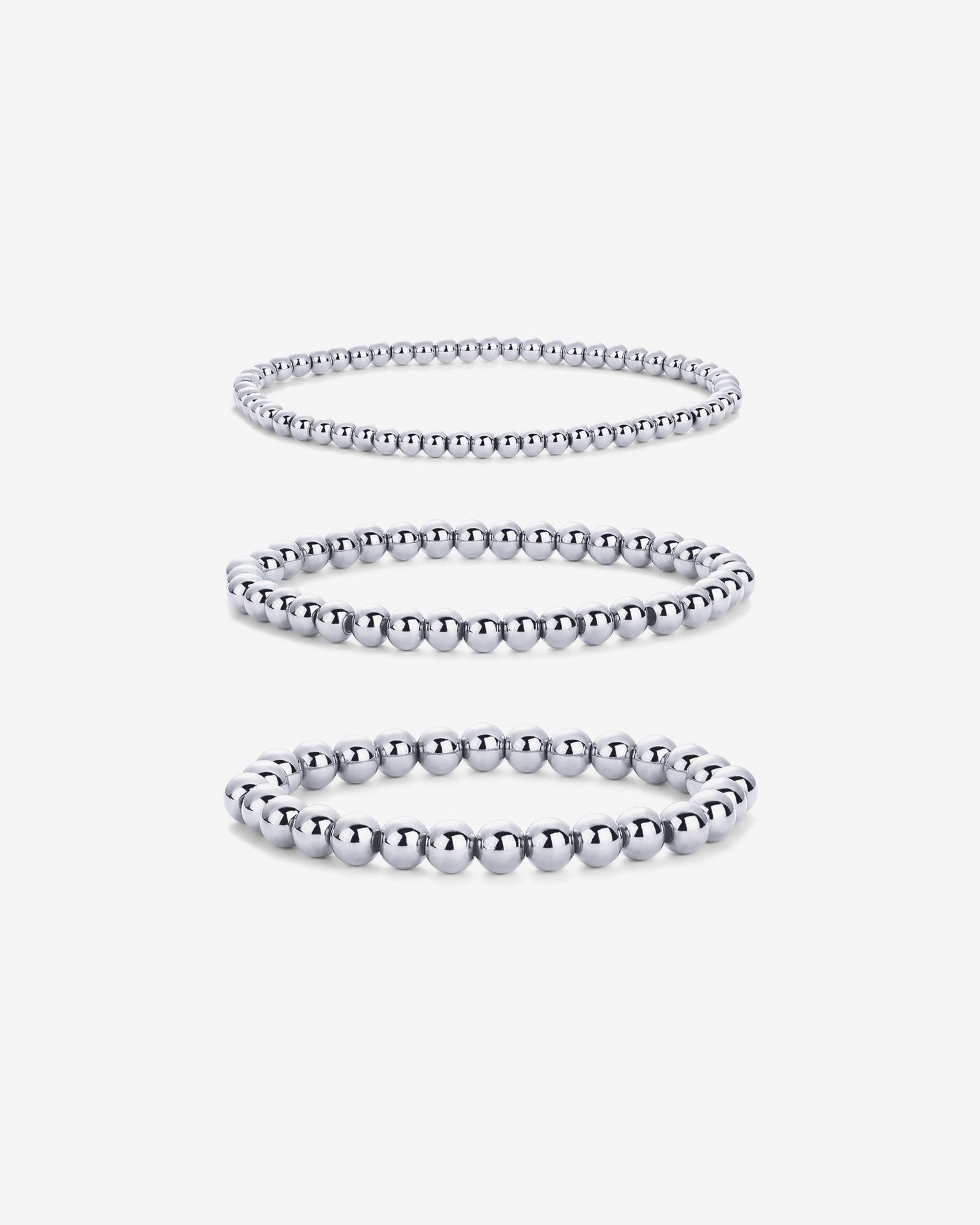 Nola Beaded Bracelets - Image 4