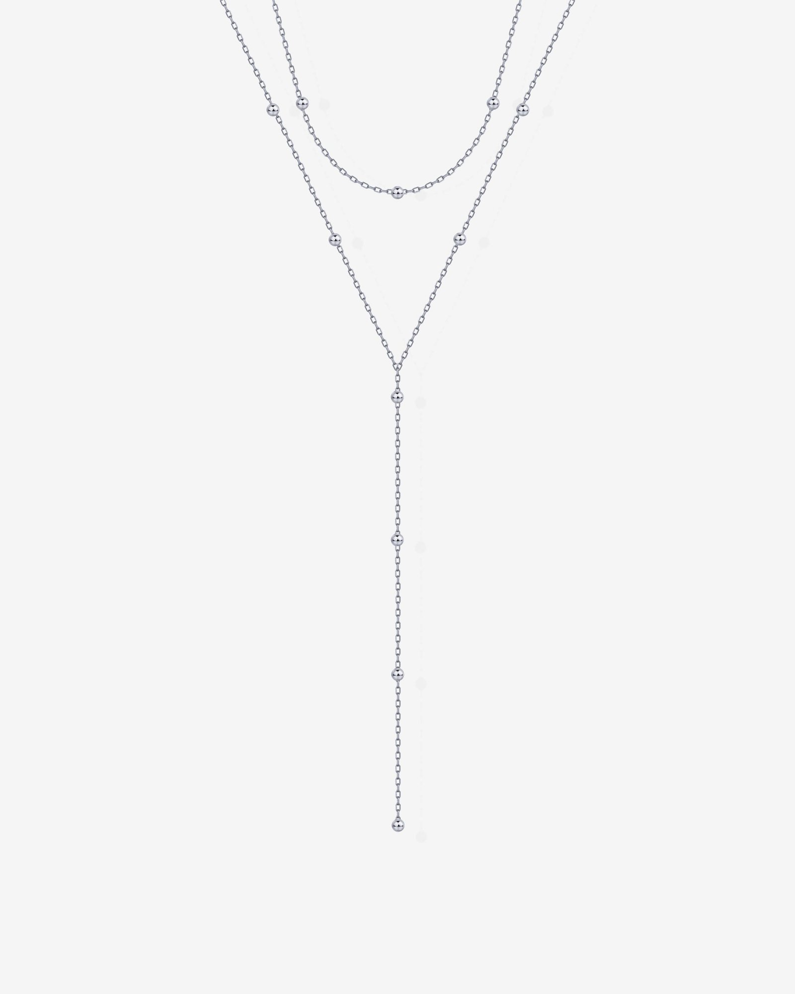 Ines Tassel Lariat - Image 4