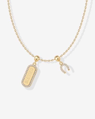 Elio Mood Charm