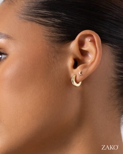 Sienna Hoops