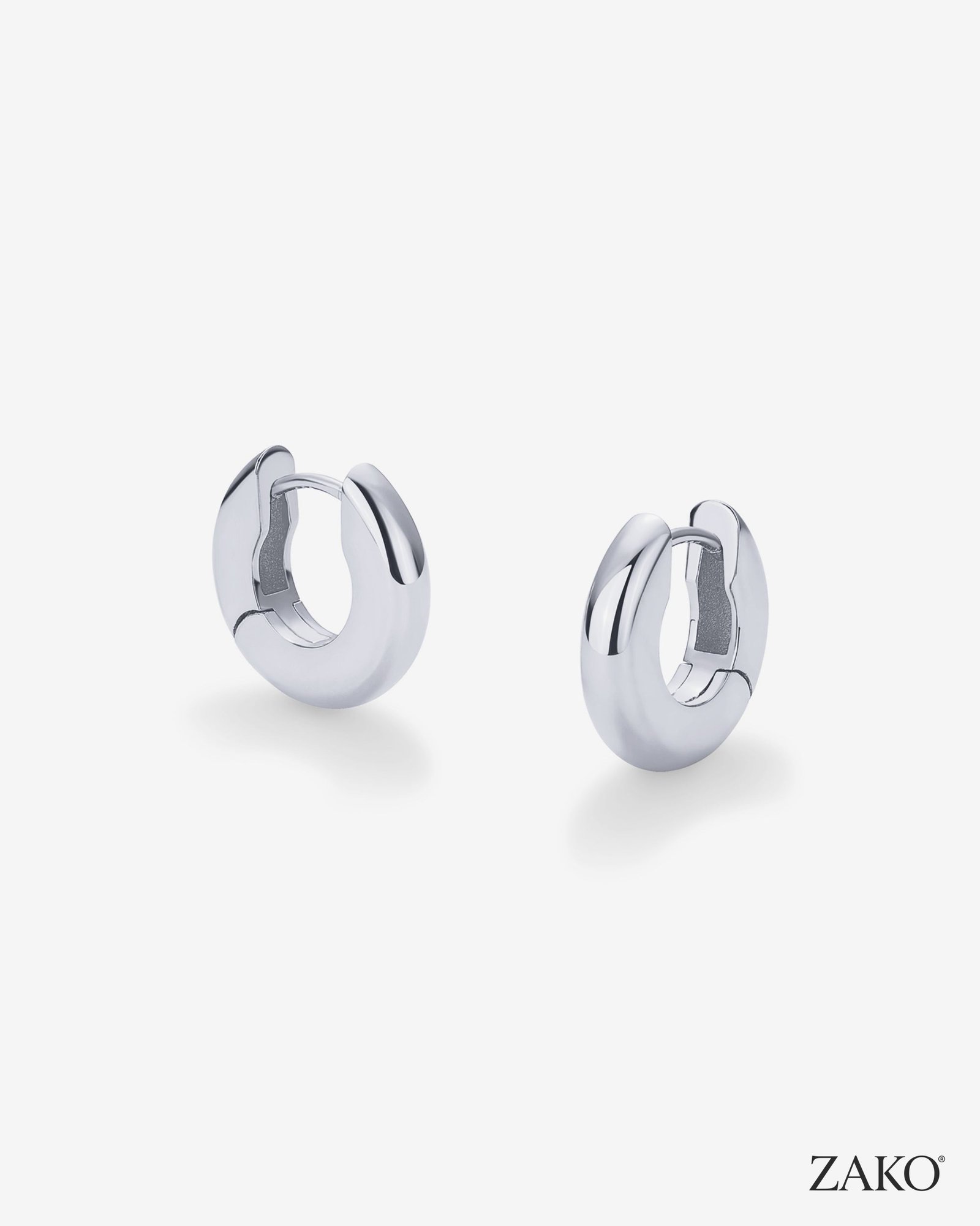 Sienna Hoops - Image 6