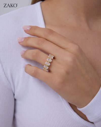 Maren Eternity Ring