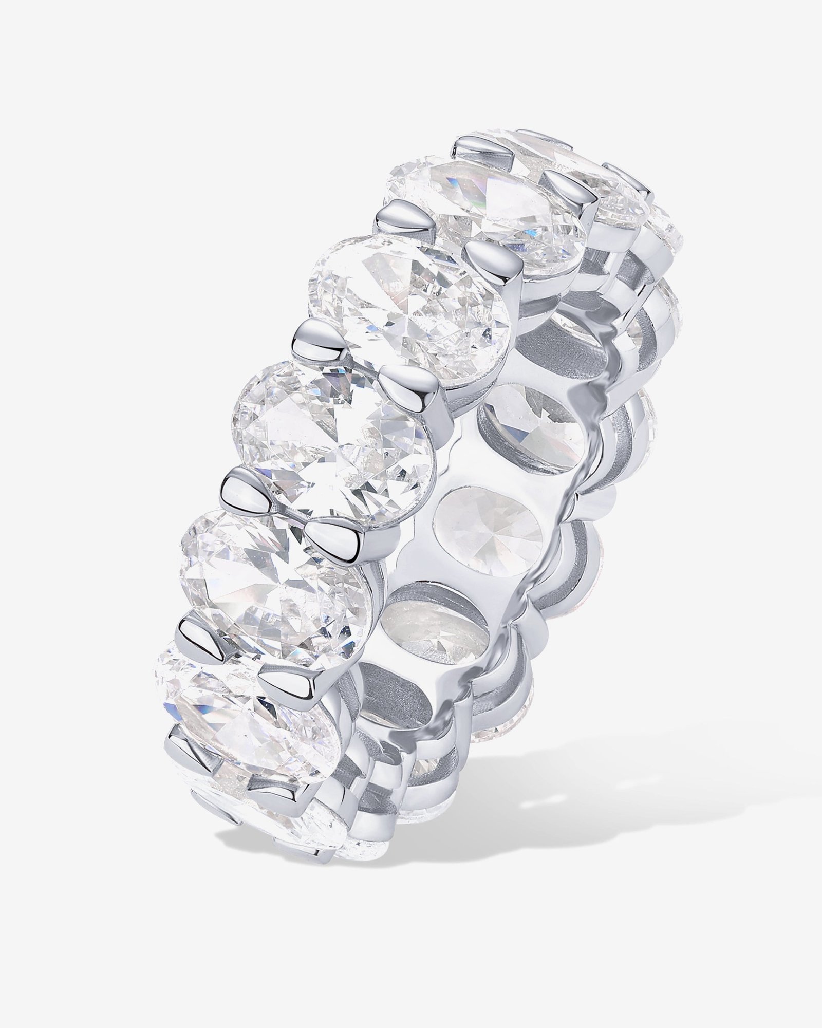 Maren Eternity Ring - Image 5