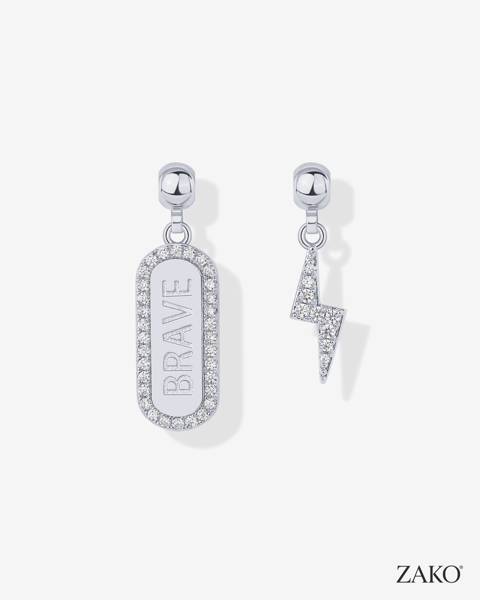 Amara Brave Charm - Image 6