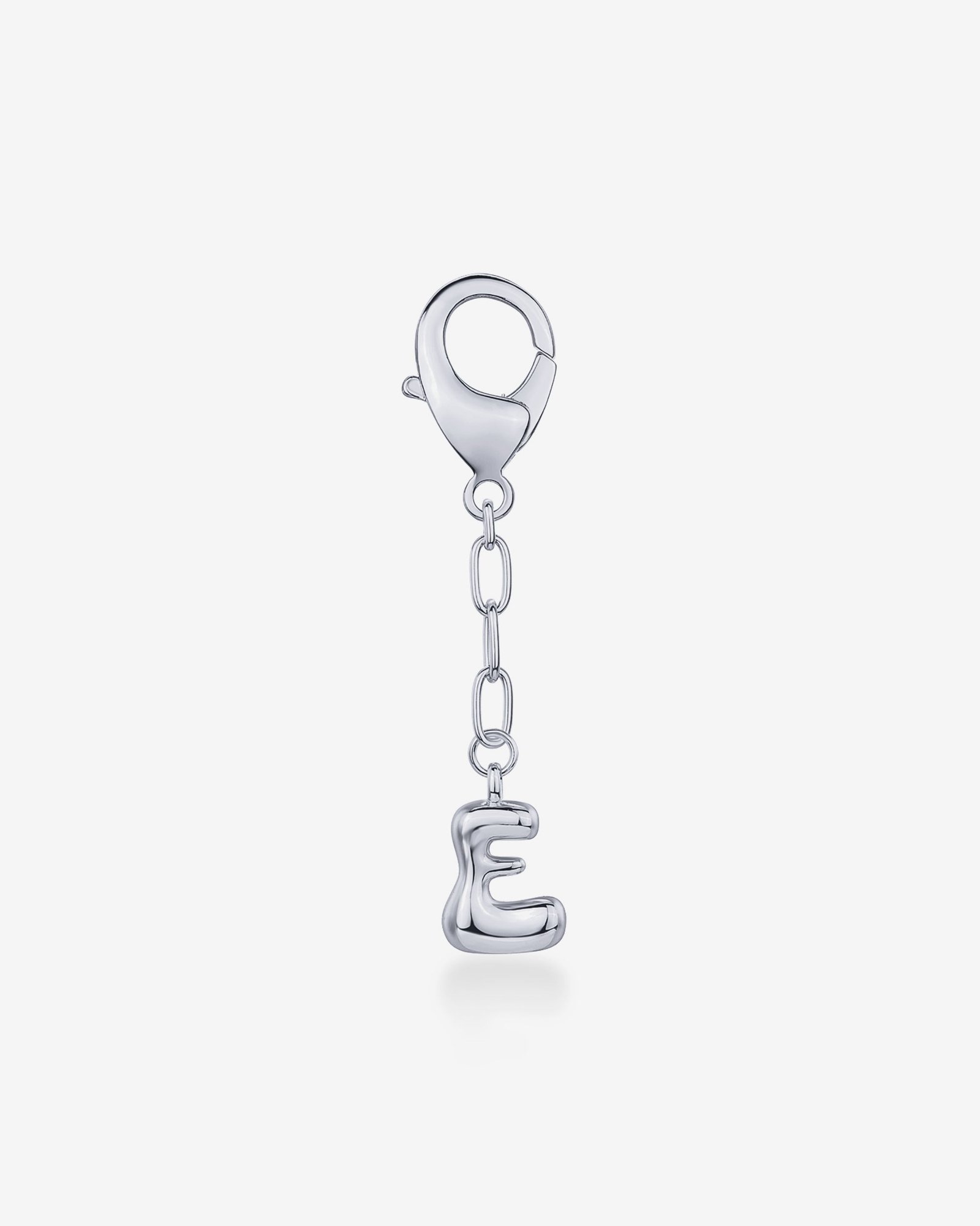 Nola Letter Bag Charm - Image 13