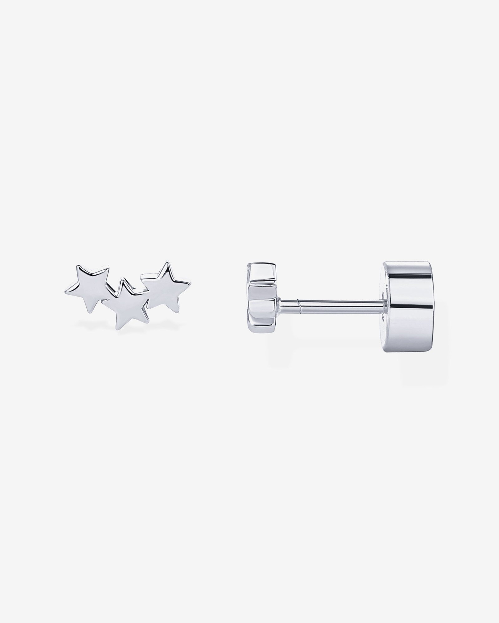 Alba Cluster Studs - Image 6