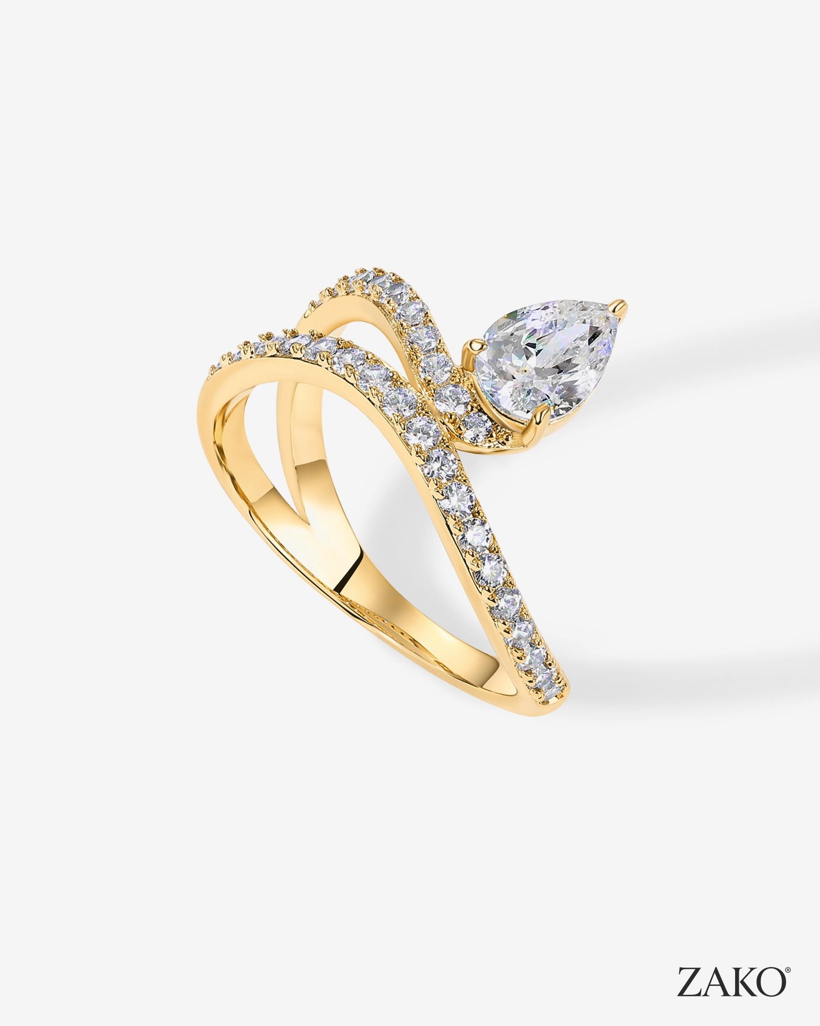 Celine Ring - Image 2