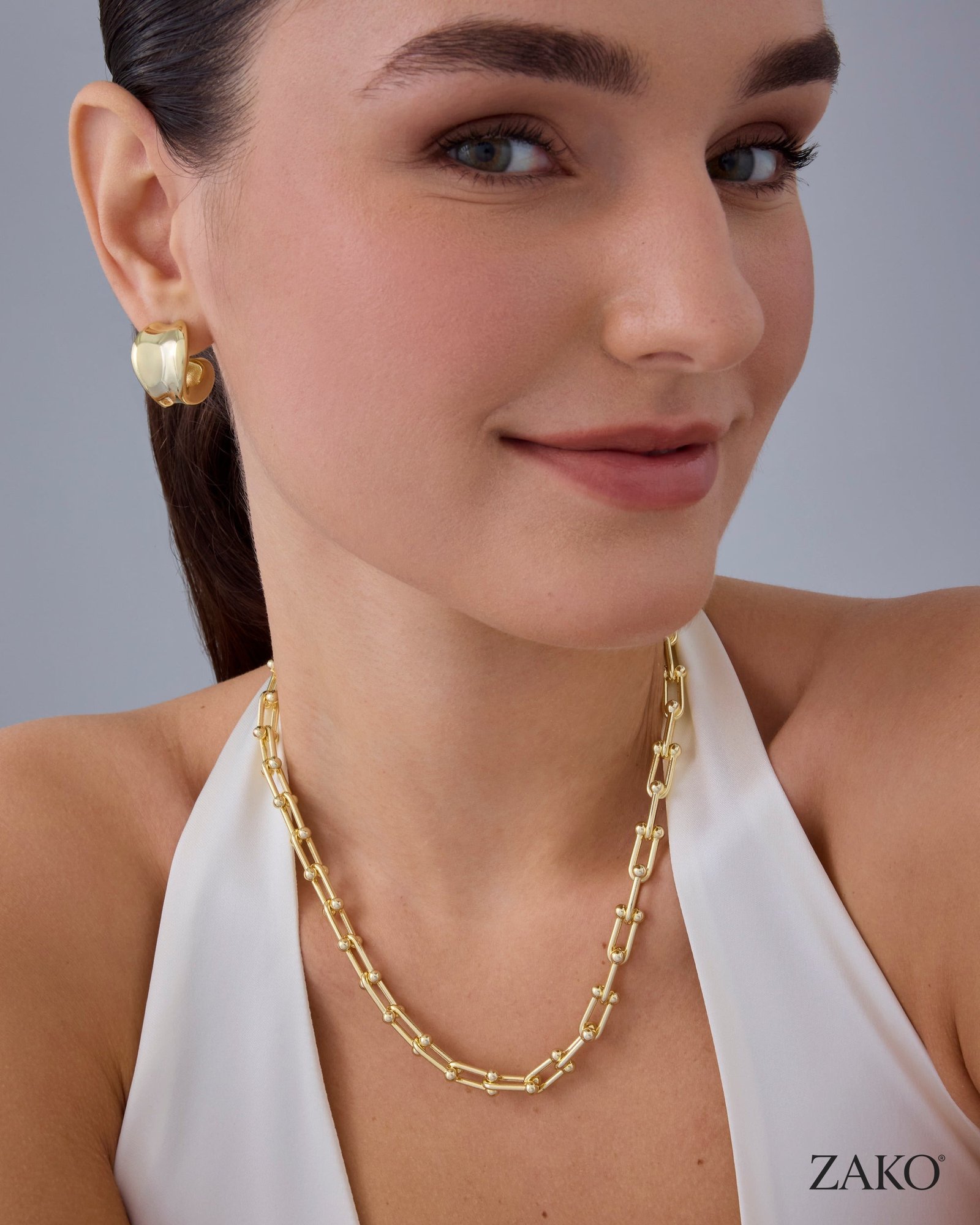 Mira Bar Chain - Image 3
