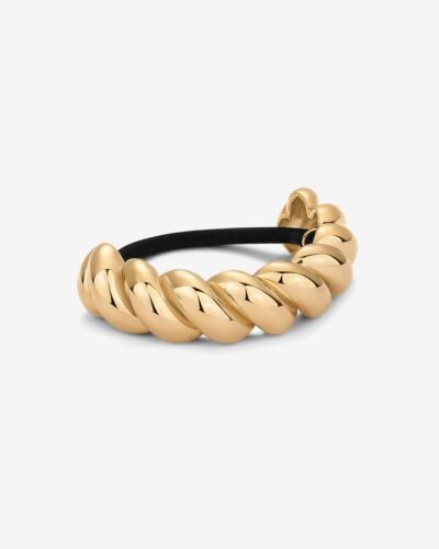 Ines Croissant Hair Tie