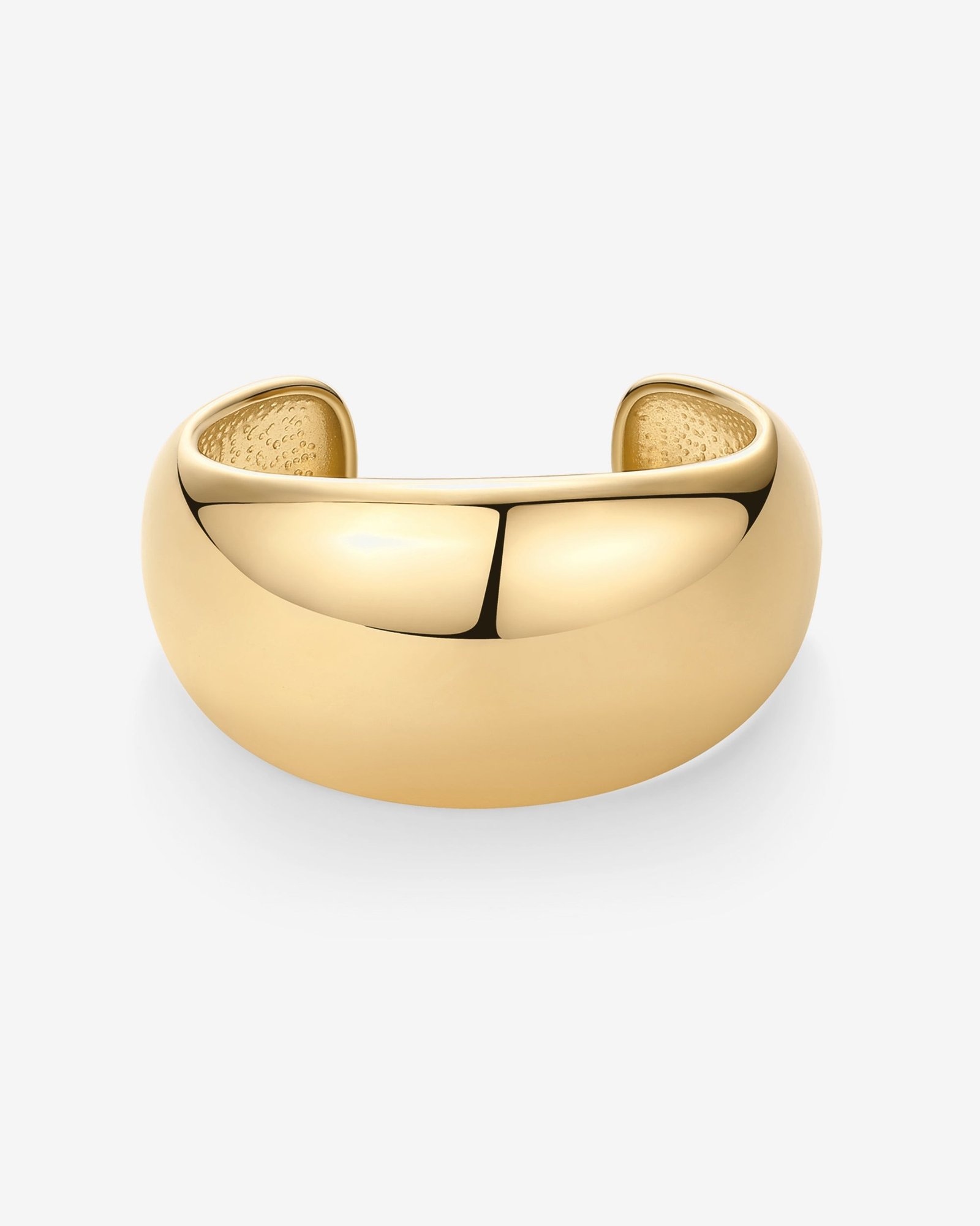 Solene Cuff Bangle - Image 5