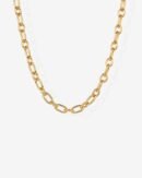 Liora Link Necklace