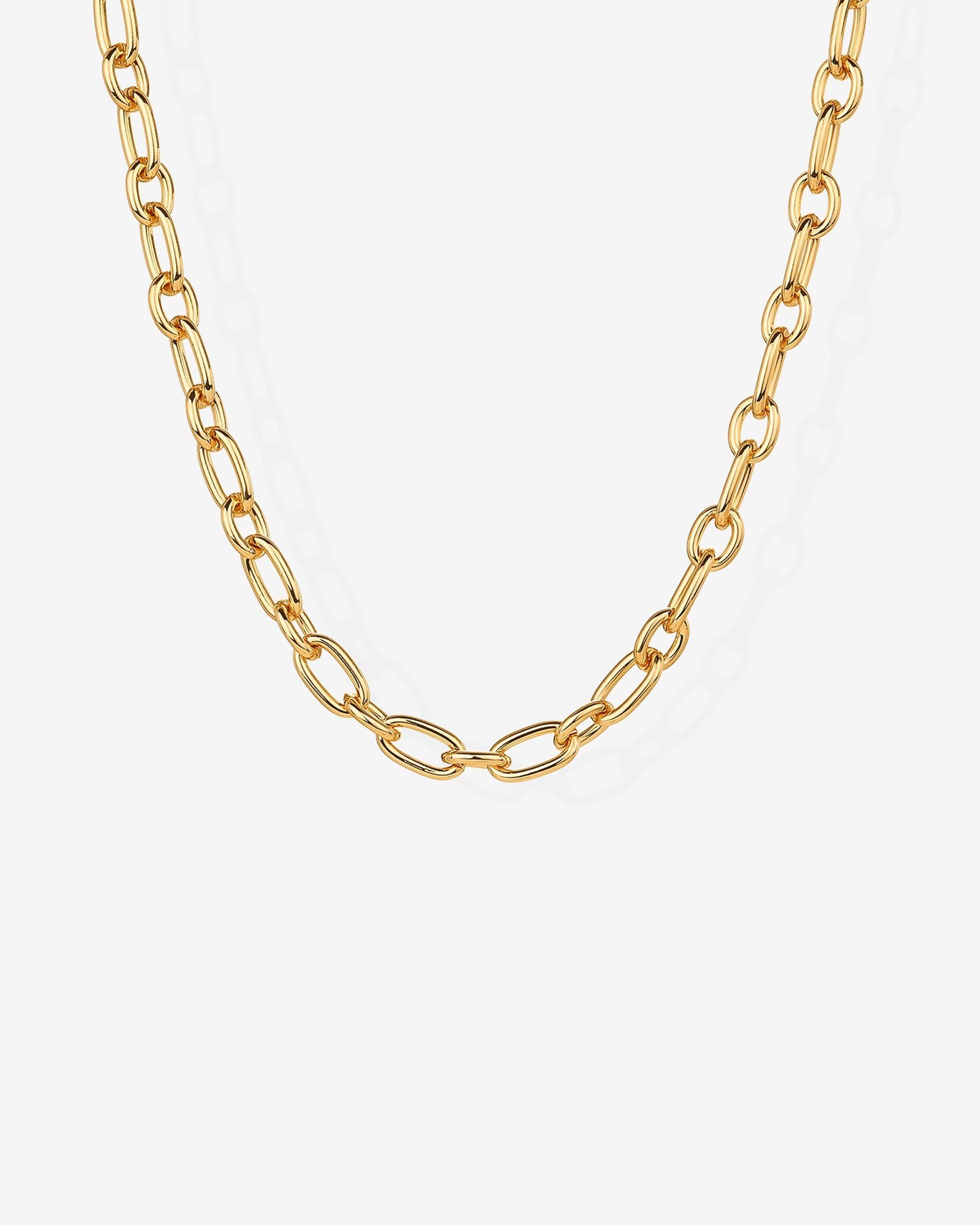 Liora Link Necklace