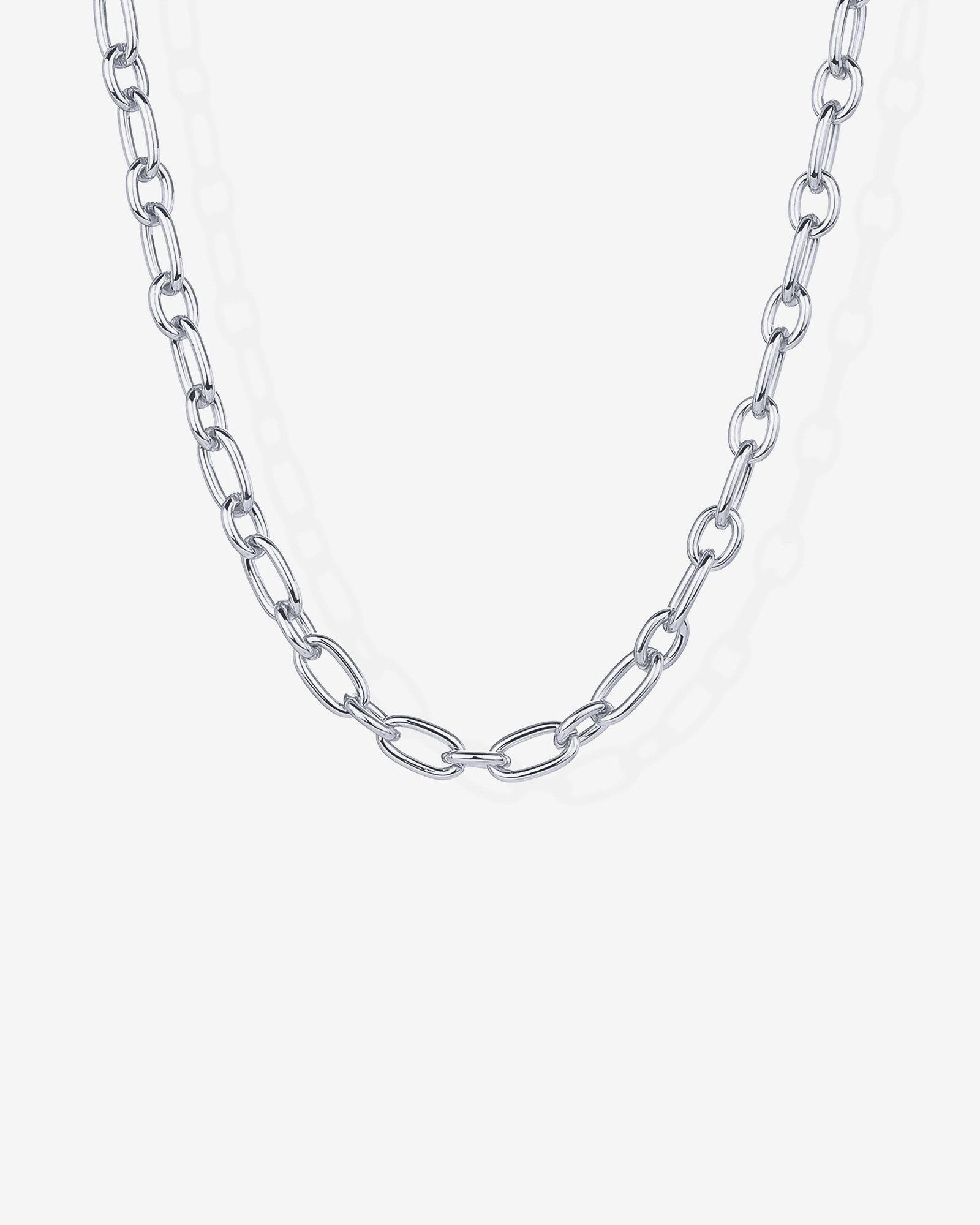 Liora Link Necklace - Image 4