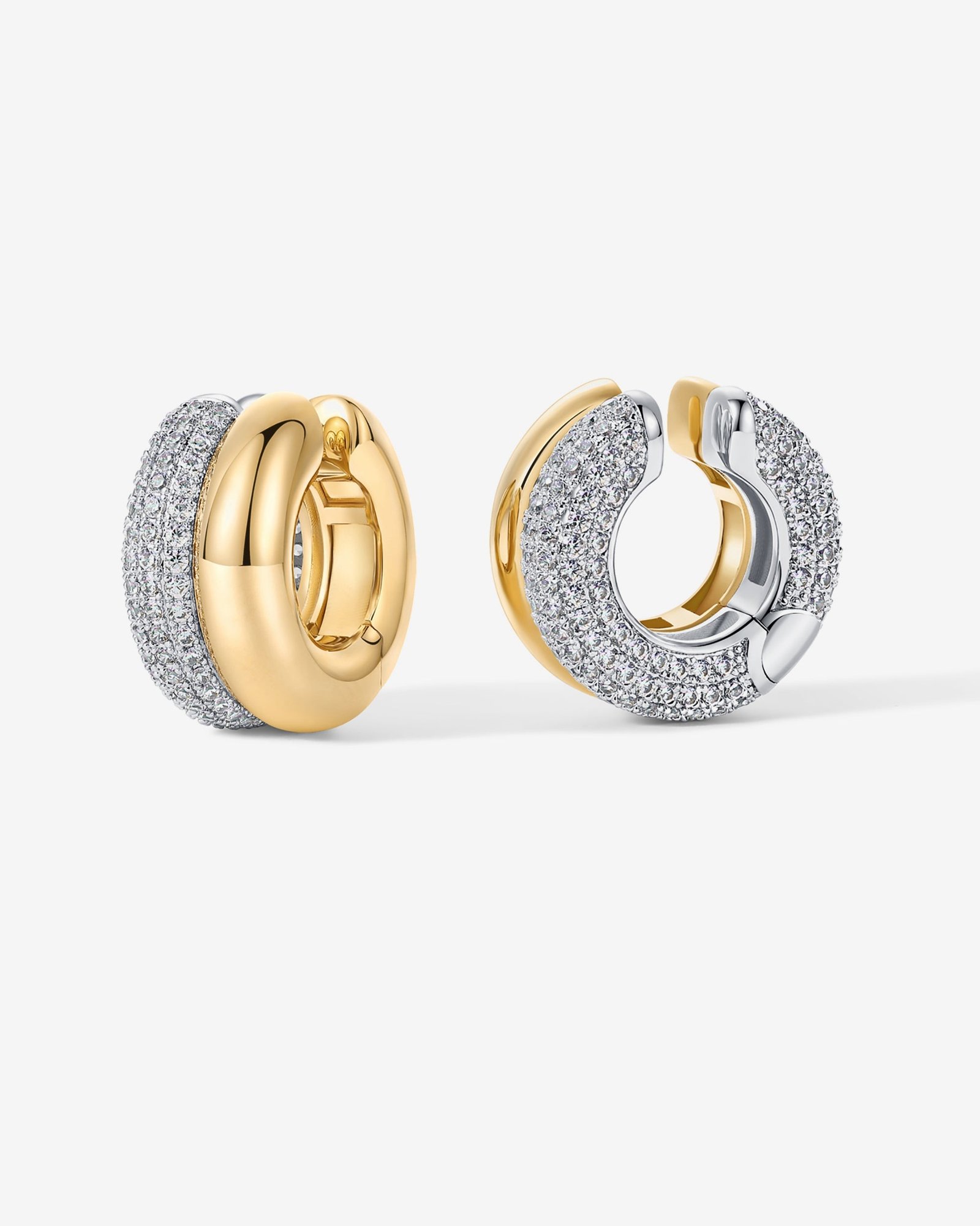 Solene Ear Cuffs