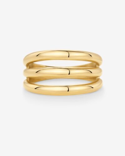 Bria Stack Ring