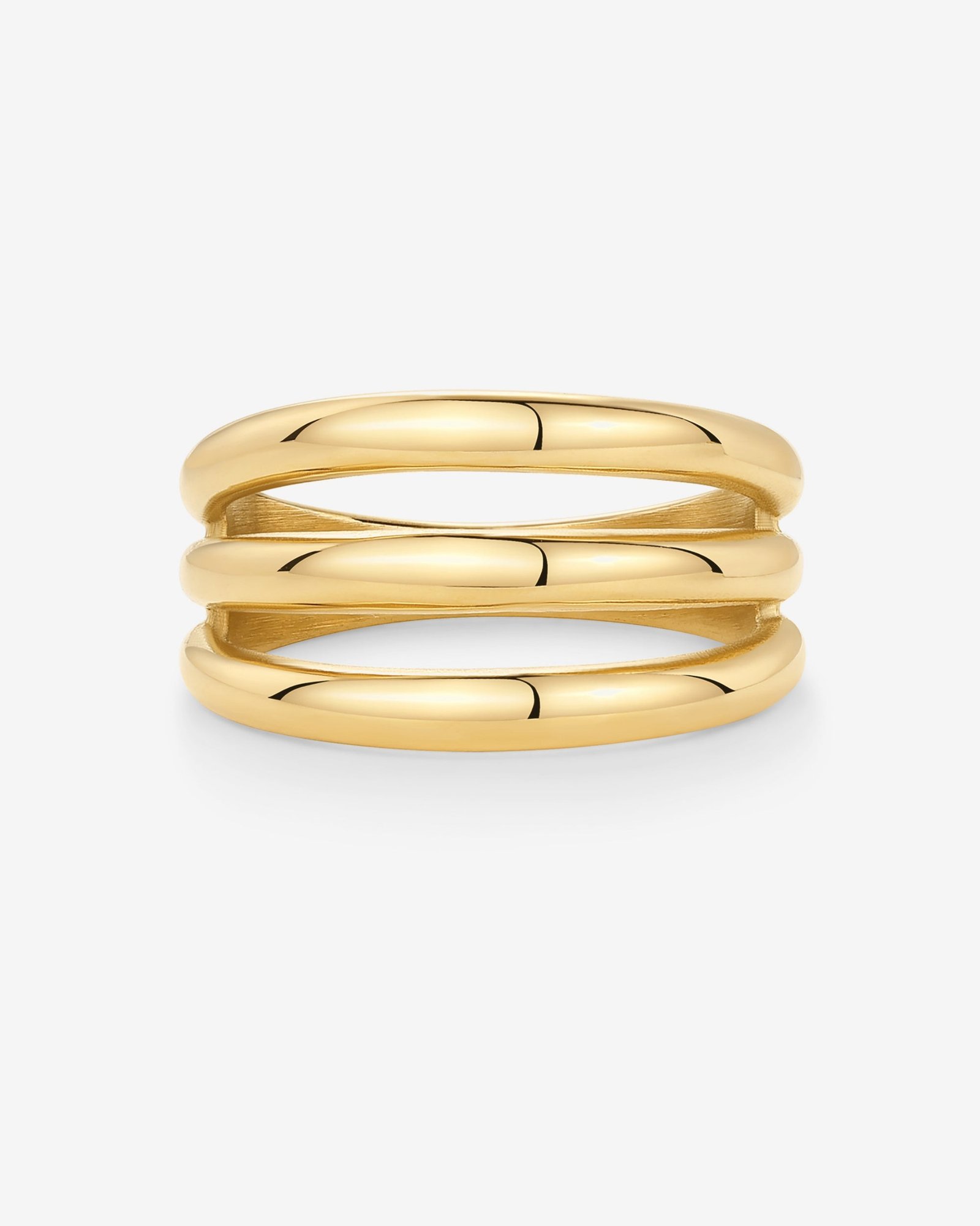 Bria Stack Ring - Image 5