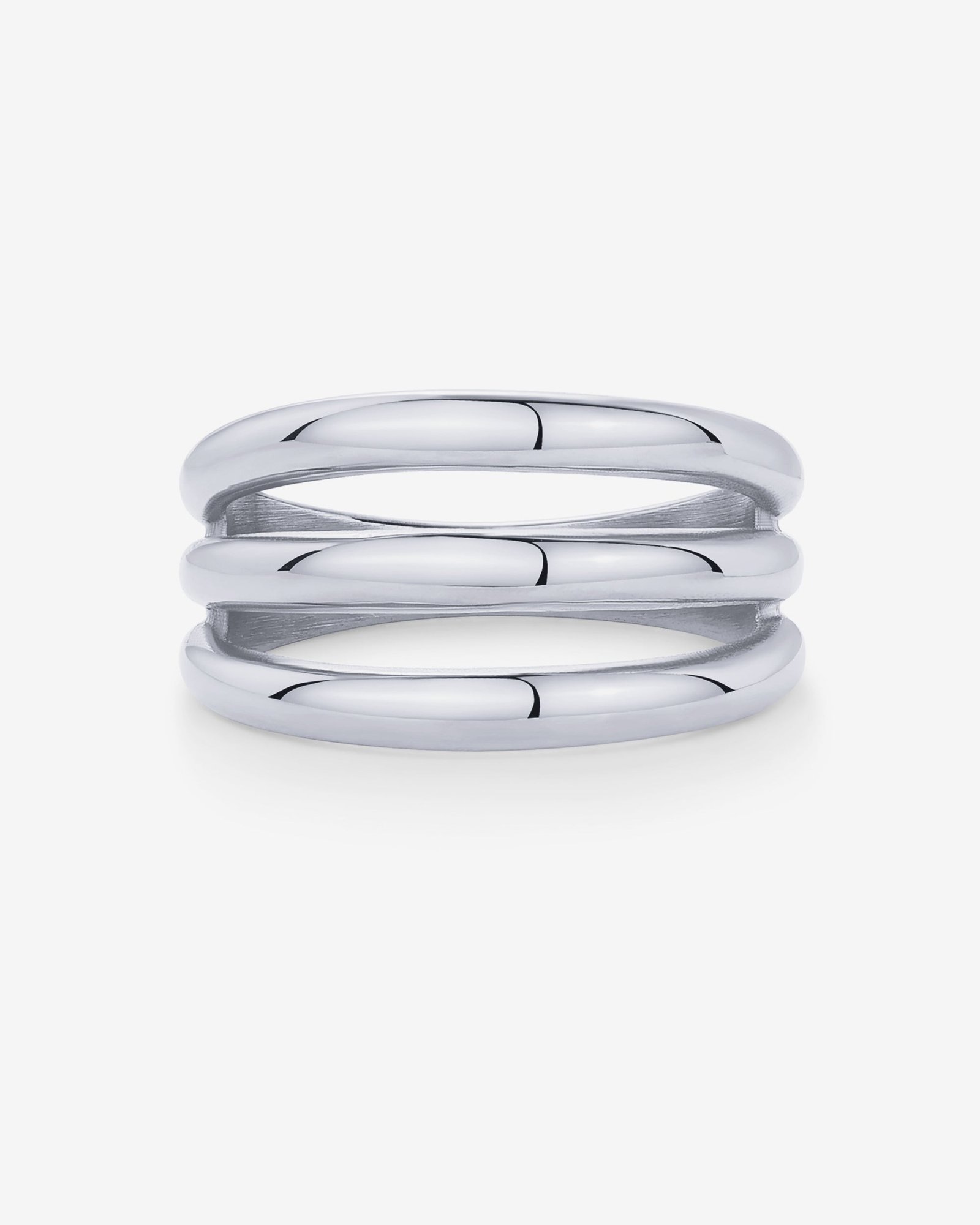 Bria Stack Ring