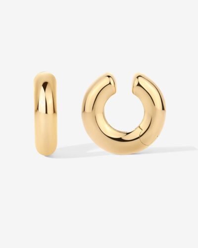 Nola Tubular Cuffs