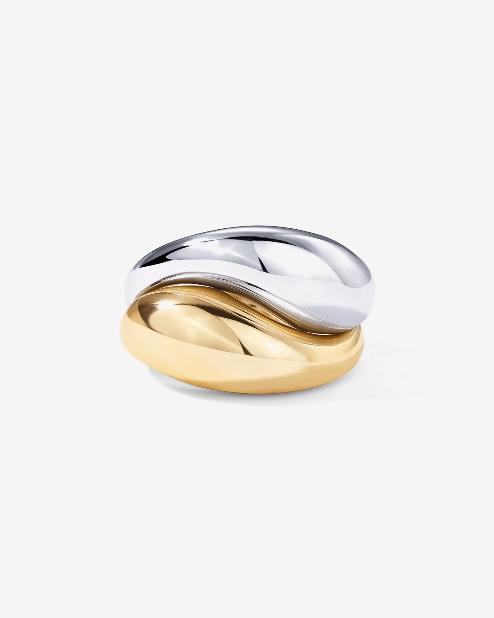 Alba Stacking Set
