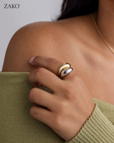Alba Stacking Set