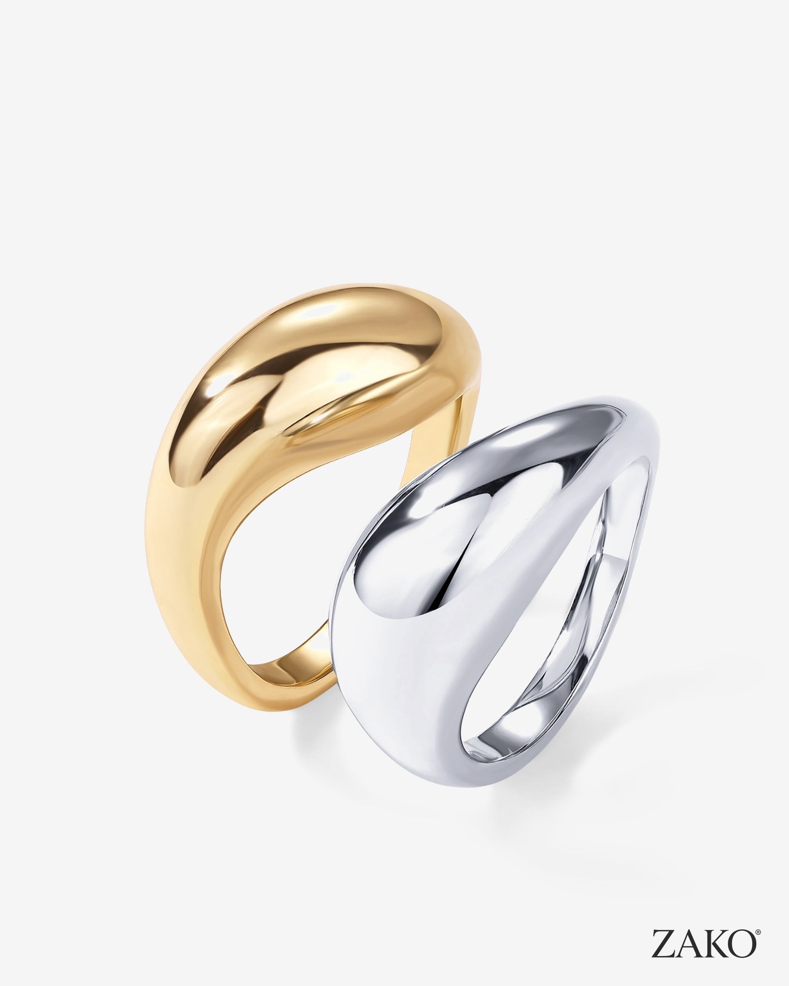 Alba Stacking Set - Image 2