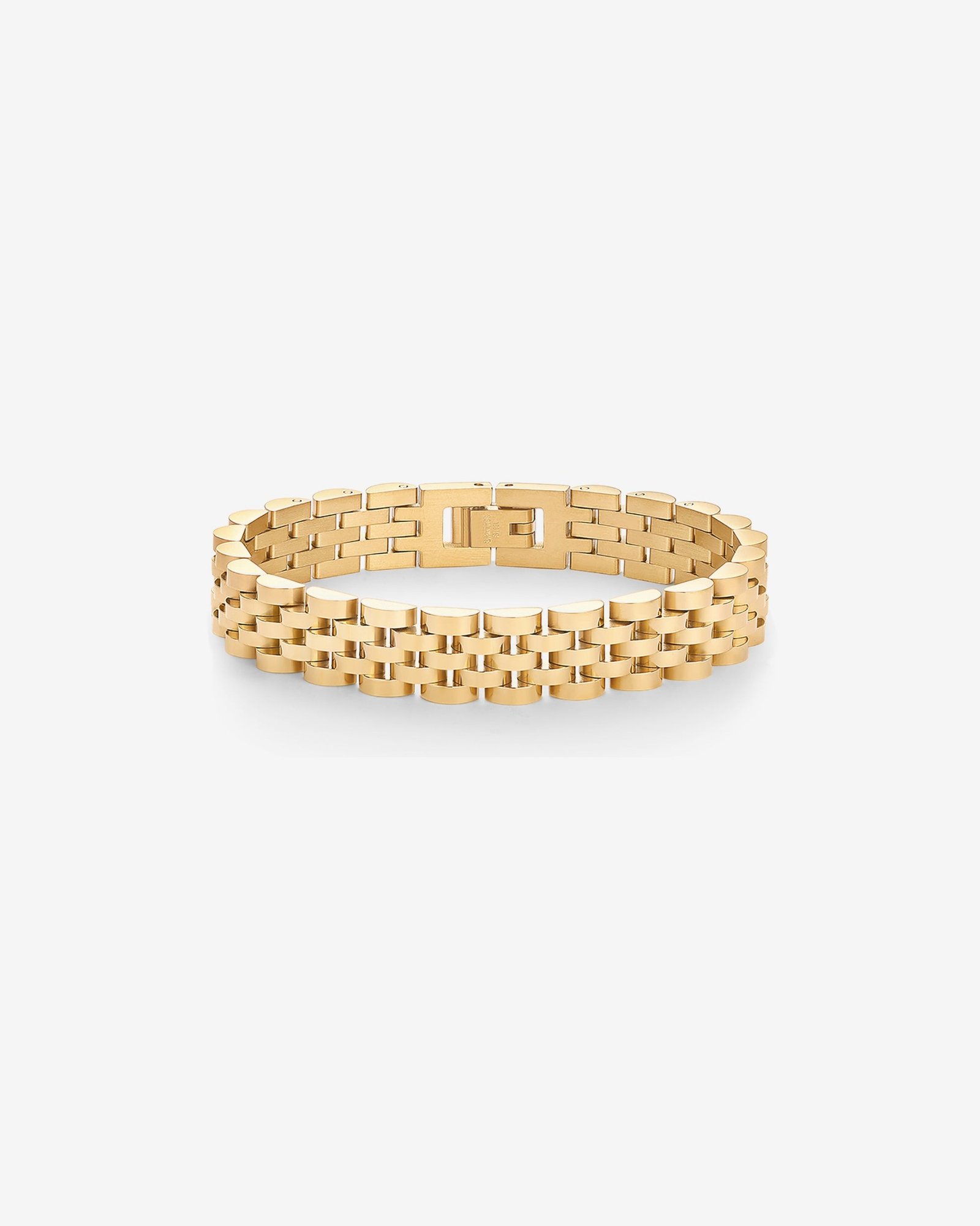 Saba Timepiece Bracelet - Image 2