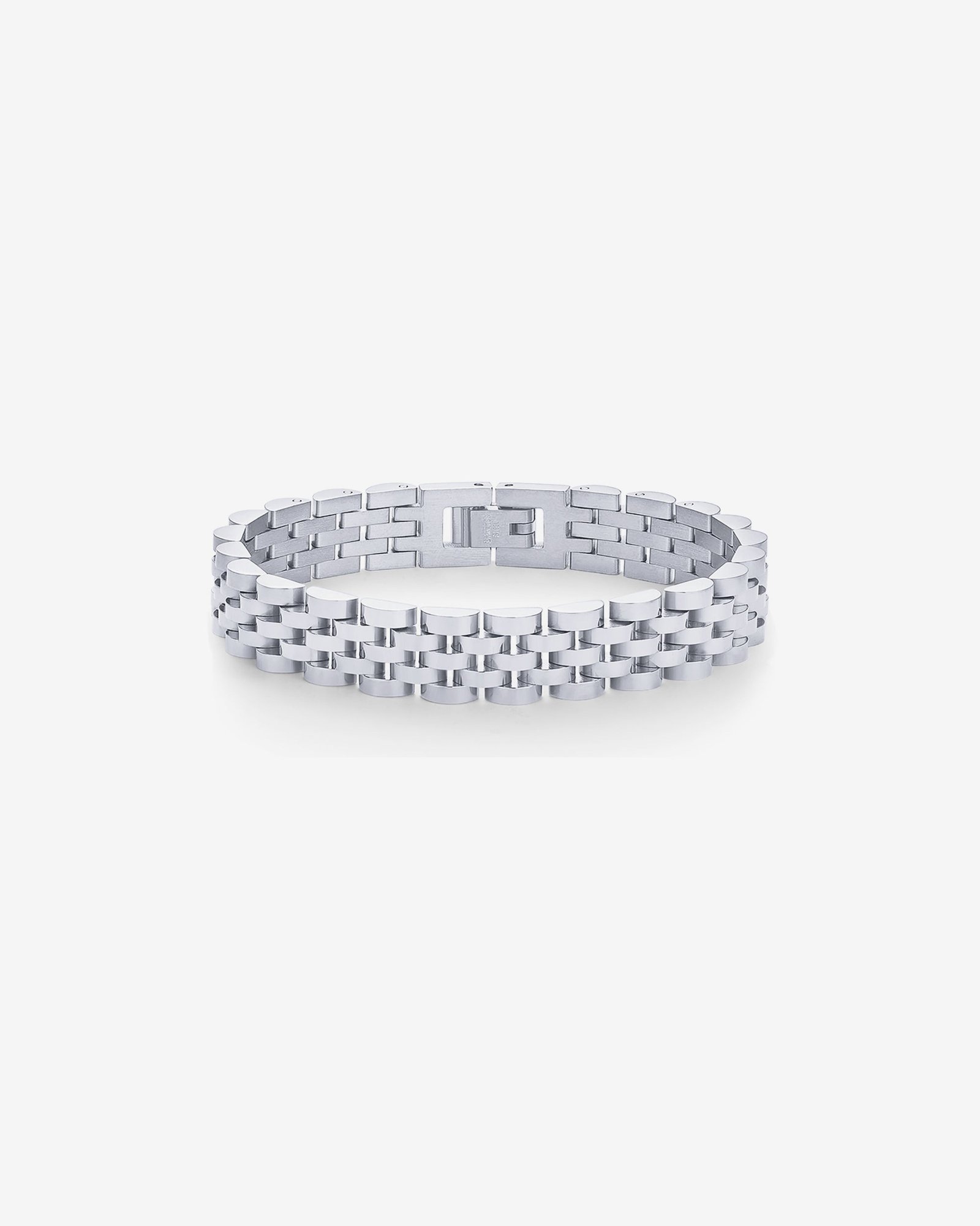 Saba Timepiece Bracelet - Image 6