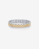 Saba Timepiece Bracelet
