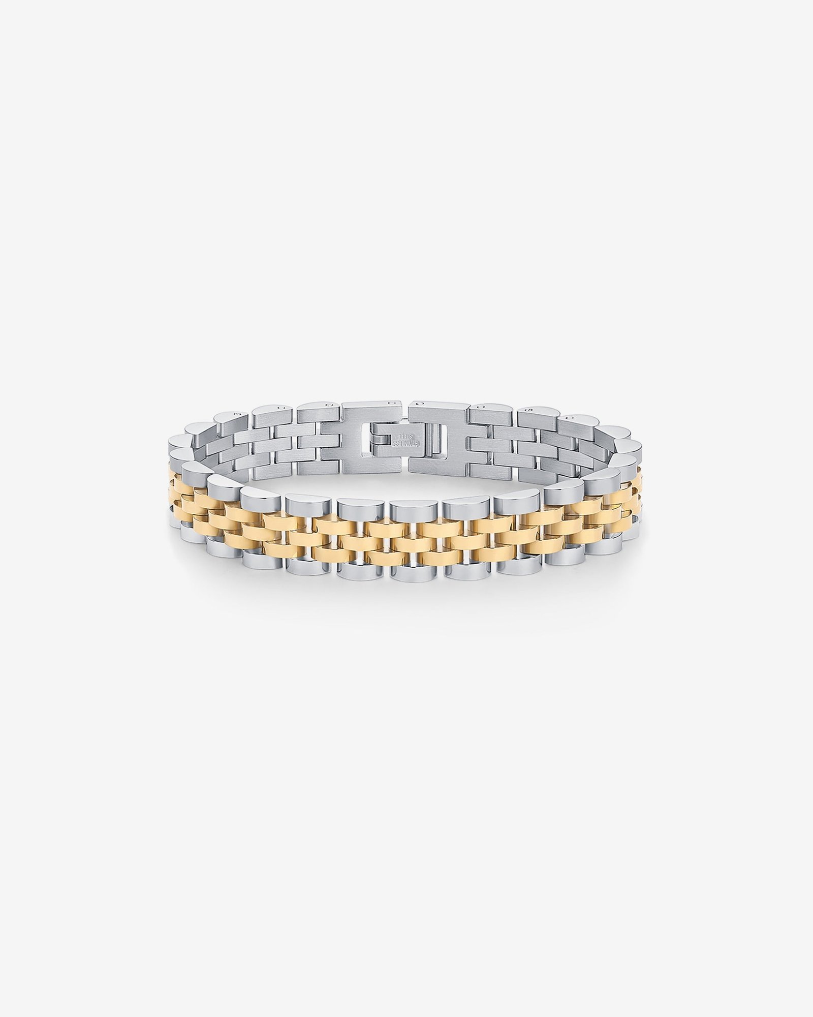 Saba Timepiece Bracelet