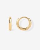 Vivienne Huggie Earrings