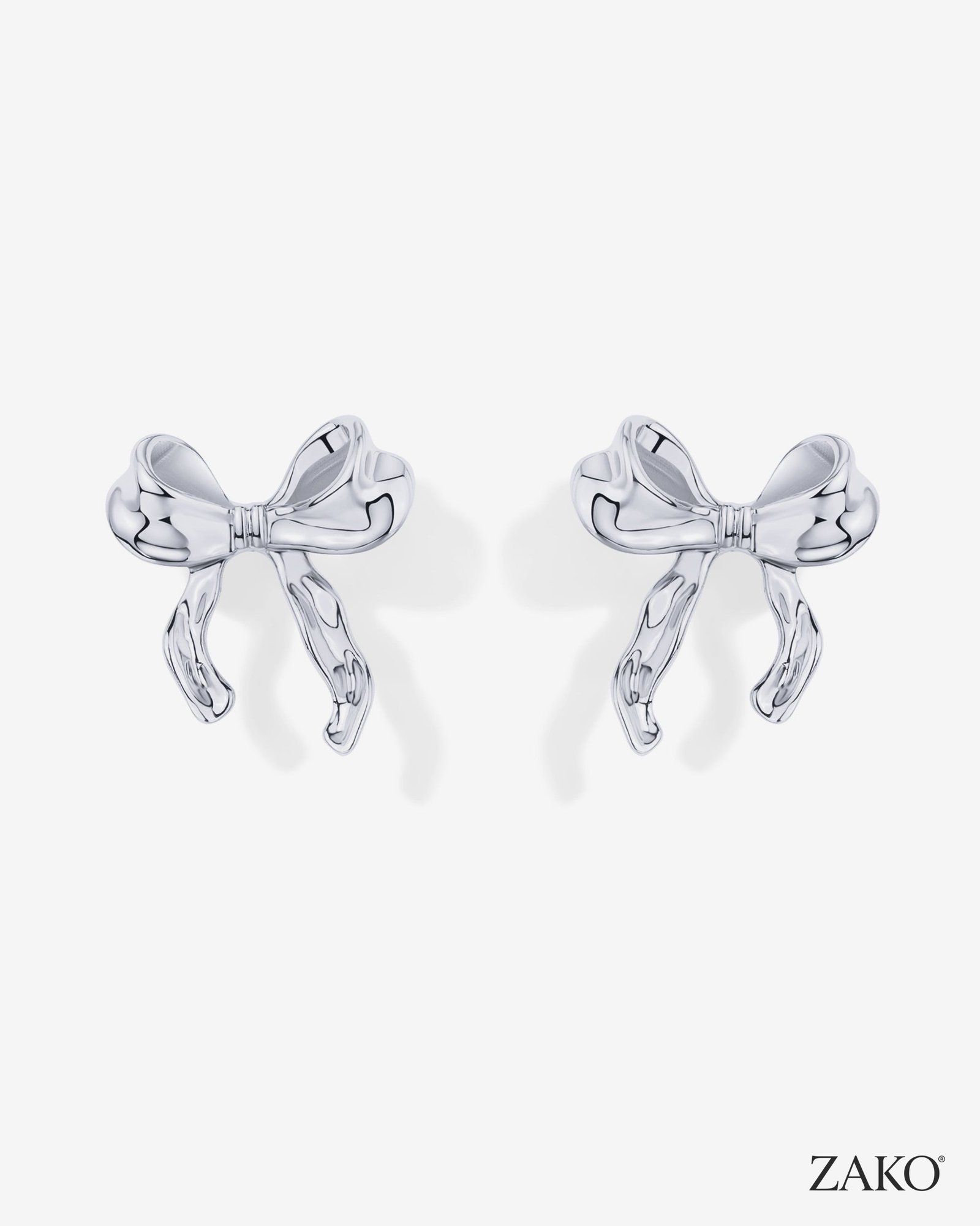 Rosalie Studs - Image 9