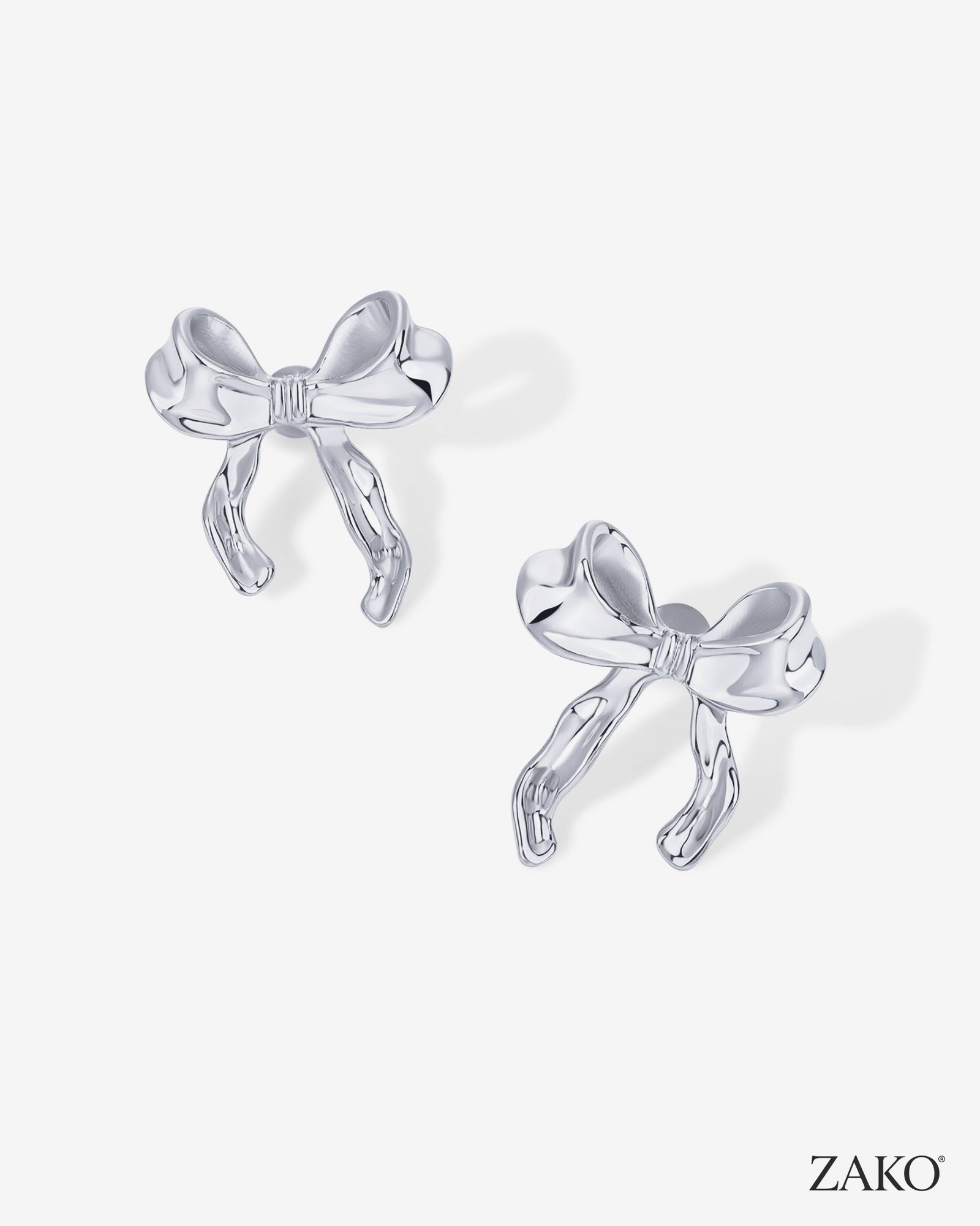 Rosalie Studs - Image 12