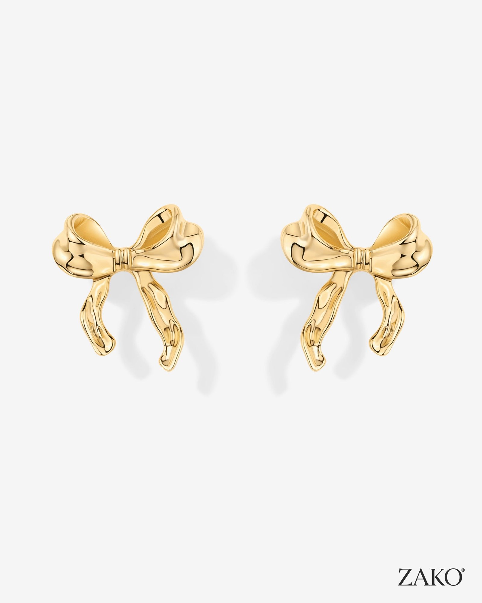 Rosalie Studs - Image 2